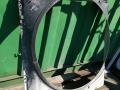 диффузор вентилятора Volvo FH 2 поколение 2004, 15.0 л., дизель, МКПП, 20502964, 82352, AC20502964, TD07-51-096 - фото №3