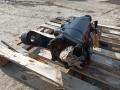 редуктор рулевой MAN TGA 1 поколение 2005, 10.5 л., D 2066 LF 01, дизель, АКПП, 81462006403 - фото №2