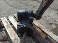 редуктор рулевой MAN TGA 1 поколение 2005, 10.5 л., D 2066 LF 01, дизель, АКПП, 81462006416, 81462006535, KS00001407 - фото №3