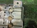 Коробка распределительная DAF XF 105 1 поколение 2007, 12.9 л., MX 300, дизель, МКПП, 1680951 - фото №3
