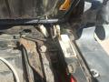 сиденье переднее IVECO Stralis 1 поколение 2005, 12.9 л., F3BE0681A, дизель, МКПП, 504045443 - фото №5