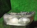 фара левая DAF XF 105 1 поколение 2007, 12.9 л., MX 300, дизель, МКПП, 450-1101L-LD-EM, 1743684, 505751 - фото №3