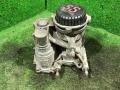 кран тормозной прицепа DAF XF 105 1 поколение 2007, 12.9 л., MX 300, дизель, МКПП, синий, 4802040020, 1601034 - фото №4