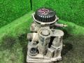 кран тормозной прицепа DAF XF 105 1 поколение 2007, 12.9 л., MX 300, дизель, МКПП, синий, 4802040020, 1601034 - фото №5