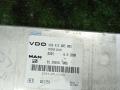 блок управления KSM / VDO MAN TGX 1 поколение 2008, 10.5 л., D 2066 LF 25, дизель, МКПП, 81258167005 - фото №2