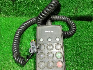 пульт управления пневмоподвеской MAN TGA 1 поколение 2006, 10.5 л., D 2066 LF 01, дизель, МКПП, 4460561380