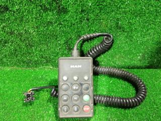 пульт управления пневмоподвеской MAN TGA 1 поколение 2005, 10.5 л., D 2066 LF 01, дизель, АКПП, 4460561380