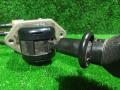 кран ручного тормоза (ручник) MAN TGA 1 поколение 2005, 10.5 л., D 2066 LF 01, дизель, АКПП, 9617231180, 81523156156 - фото №6
