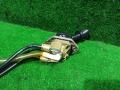 кран ручного тормоза (ручник) MAN TGA 1 поколение 2006, 12.8 л., D 2876 LF 12, дизель, МКПП, DPM90CK - фото №2