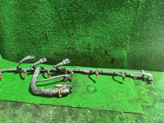 проводка плд секции DAF XF 105 1 поколение 2007, 12.9 л., MX 300, дизель, МКПП, синий, 1696501