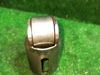 толкатель клапана форсунки DAF XF 105 1 поколение 2007, 12.9 л., MX 300, дизель, МКПП, синий, 1687070, 1858058