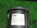 переключатель света MAN TGA 1 поколение 2006, 12.8 л., D 2876 LF 12, дизель, МКПП, 81255250193 - фото №2
