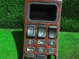 кнопка (выключатель) Scania 4-Series 2004, 11.7 л., DC 12.03, дизель, МКПП, 358346, 372627, 371158, 1372932