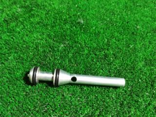 трубка масляного канала компрессора DAF XF 105 1 поколение 2007, 12.9 л., MX 300, дизель, МКПП, 9125183912, 1682342