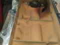 крышка теплообменника IVECO Stralis 1 поколение 2005, 12.9 л., F3BE0681A, дизель, МКПП, 504013565, 504050036 - фото №5