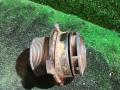 помпа IVECO Stralis 1 поколение 2005, 12.9 л., F3BE0681A, дизель, МКПП, 92644420, 500321138, 500356553, 500086399 - фото №3