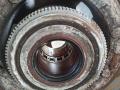 ступица передняя Volvo FH 2 поколение 2004, 15.0 л., дизель, МКПП, 85105692, 3092224, 20428193, 20967830 - фото №7