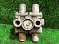 Клапан защитный 4-х контурный Volvo F 1986, 12.0 л., TD 122 F, дизель, МКПП, 9347020400, AE4138 - фото №2