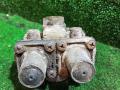 Клапан защитный 4-х контурный Volvo F 1986, 12.0 л., TD 122 F, дизель, МКПП, 9347020400, AE4138 - фото №3