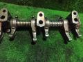 ось коромысел Renault Premium 1 поколение 2004, 11.1 л., dCi 11C, дизель, АКПП, 0149361, 5010550186, 5010359691, 5010550083, 5010550081 - фото №4