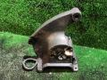 кронштейн компрессора кондиционера Renault Premium 1 поколение 2004, 11.1 л., dCi 11C, дизель, АКПП, 550369C, 5010550369 - фото №2