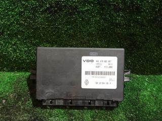 блок управления VECU Renault Premium 1 поколение 2002, 5010564101