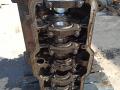 блок цилиндров Renault Magnum 3 поколение 2003, 12.0 л., MACK E.TECH C/46, дизель, МКПП, 5200562846 - фото №4