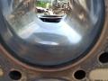 блок цилиндров Renault Magnum 3 поколение 2003, 12.0 л., MACK E.TECH C/46, дизель, МКПП, 5200562846 - фото №8