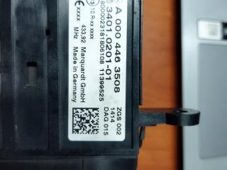 Иммобилайзер Mercedes-Benz Actros 4 поколение (MP4) 2015, A0004463508, 3401.0201-01, 8000023181806108, 11399525, 0004463508