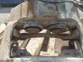 суппорт задний правый Volvo FH 2 поколение 2004, 15.0 л., дизель, МКПП, 68322669, 20424075 - фото №2