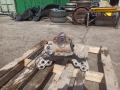 суппорт задний правый Volvo FH 2 поколение 2004, 15.0 л., дизель, МКПП, 68322669, 20424075 - фото №3