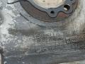 кожух маховика IVECO Stralis 1 поколение 2005, 12.9 л., F3BE0681A, дизель, МКПП, 50030974, 500324441 - фото №3