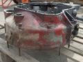 кожух маховика IVECO Stralis 1 поколение 2005, 12.9 л., F3BE0681A, дизель, МКПП, 50030974, 500324441 - фото №5