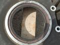 кожух маховика IVECO Stralis 1 поколение 2005, 12.9 л., F3BE0681A, дизель, МКПП, 50030974, 500324441 - фото №7