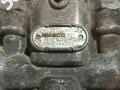 Клапан защитный 4-х контурный MAN TGA 1 поколение 2006, 12.8 л., D 2876 LF 12, дизель, МКПП, 81521516098 - фото №3