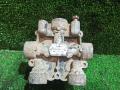 Клапан защитный 4-х контурный MAN TGA 1 поколение 2004, 10.5 л., D 2066 LF 01, дизель, АКПП, 81511515095 - фото №3