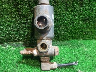 электромагнитный клапан DAF XF 105 1 поколение 2007, 12.9 л., MX 300, дизель, МКПП, синий, 4721726260