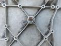 капот DAF 45 2000, дизель, МКПП, 5010468096 - фото №10