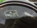турбина Mercedes-Benz Axor 1 поколение [рестайлинг] 2004, 12.0 л., OM 457.910, дизель, МКПП, 0080965099, 318932 - фото №2