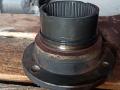 фланец (другие) Renault Premium 1 поколение 2004, 11.1 л., dCi 11C, дизель, АКПП, 5001854065, 81391150406, 1615977, 42531542, 197.258 - фото №3