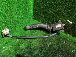 переключатель поворотов Scania 4-Series 2004, 11.7 л., DC 12.01, дизель, МКПП, 1402449