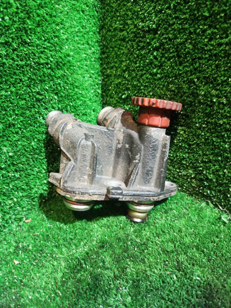 насос топливный ручной (подкачка) DAF CF-series 1 поколение 2009, 12.9 л., MX 300, дизель, МКПП, 1694588 - фото №1