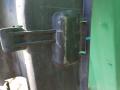 диффузор вентилятора MAN TGA 1 поколение 2006, 10.5 л., D 2066 LF 01, дизель, МКПП, 81066200145 - фото №6