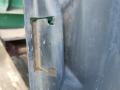диффузор вентилятора MAN TGA 1 поколение 2006, 10.5 л., D 2066 LF 01, дизель, МКПП, 81066200145 - фото №11