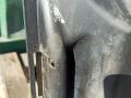 диффузор вентилятора MAN TGA 1 поколение 2006, 10.5 л., D 2066 LF 01, дизель, МКПП, 81066200145 - фото №8