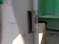 диффузор вентилятора MAN TGA 1 поколение 2007, 10.5 л., D 2066 LF 01, дизель, МКПП, 81066200148 - фото №5