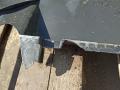 диффузор вентилятора MAN TGA 1 поколение 2007, 10.5 л., D 2066 LF 01, дизель, МКПП, 81066200148 - фото №13