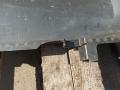 диффузор вентилятора MAN TGA 1 поколение 2007, 10.5 л., D 2066 LF 01, дизель, МКПП, 81066200148 - фото №14
