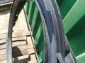 диффузор вентилятора MAN TGA 1 поколение 2004, 10.5 л., D 2066 LF 01, дизель, АКПП, 81066200148 - фото №2