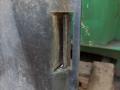 диффузор вентилятора MAN TGA 1 поколение 2004, 10.5 л., D 2066 LF 01, дизель, АКПП, 81066200148 - фото №7